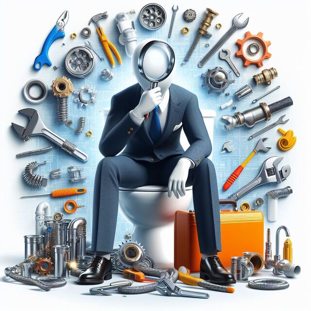 Common-Plumbing-Issues