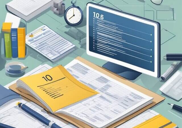 Top 10 Compliance Tips for Legislation & Technical Standards